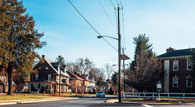 Photo: Image of Pennsauken, New Jersey